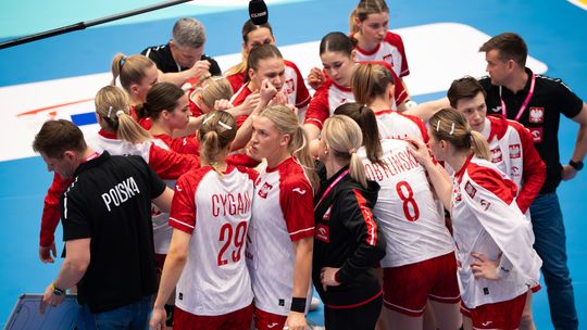 Polskie szczypiornistki w niedzielę w Radomiu powalczą o awans do final four EHF EURO Cup 2026 Polskie szczypiornistki w niedzielę w Radomiu powalczą o awans do final four EHF EURO Cup 2026