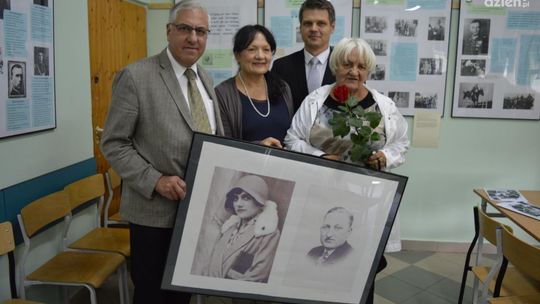 Polsko-niemiecka wystawa w „ekonomiku”