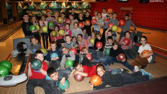 Półzimowisko w PSP 25