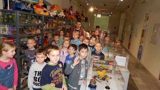 Półzimowisko w PSP 33