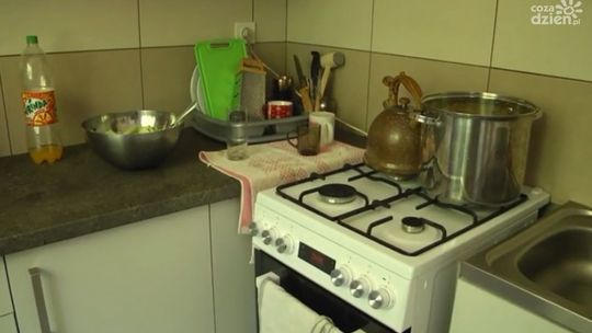 Pomagają wyjść na prostą