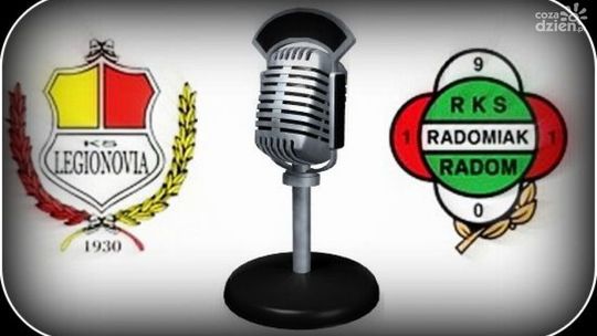 Pomeczowa konferencja trenerów