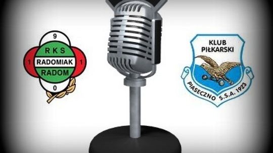 Pomeczowa konferencja trenerów