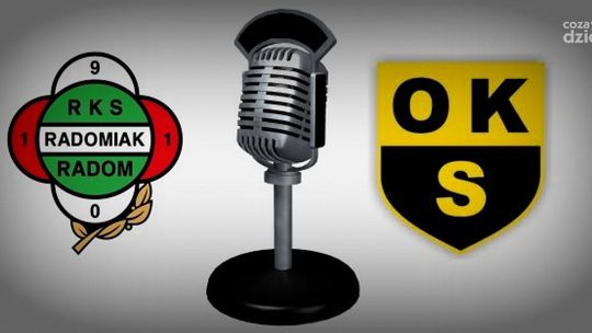 Pomeczowa konferencja trenerów