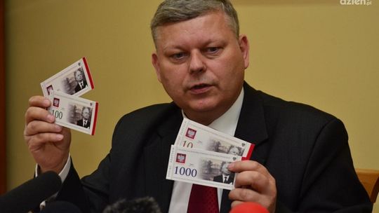 Pomnik Lecha Kaczyńskiego w Radomiu?