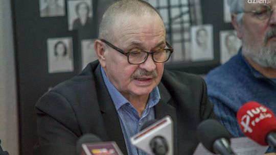 Pomnik na 46. rocznicę Czerwca?