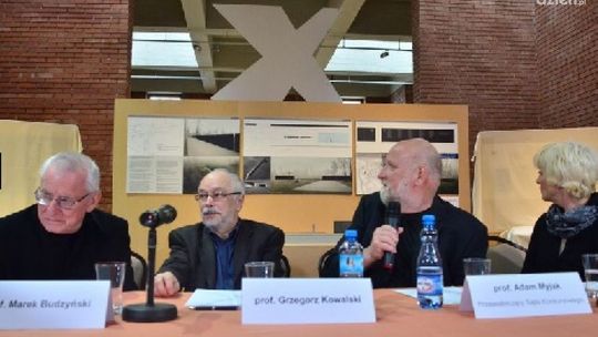 Pomnik w Smoleńsku - jest decyzja (VIDEO)