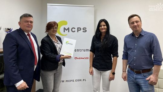 Pomoc dla osób wykluczonych. W powiecie lipskim powstanie Centrum Integracji Społecznej 