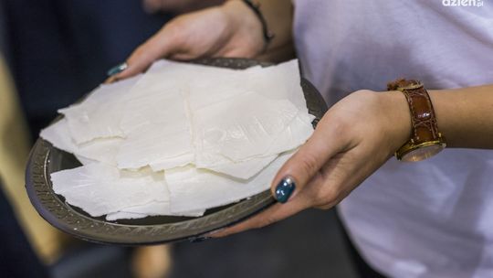 Pomoc dla samotnych na Święta