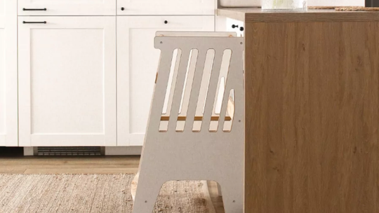 Pomocnik kuchenny - Dlaczego warto kupić dziecku?