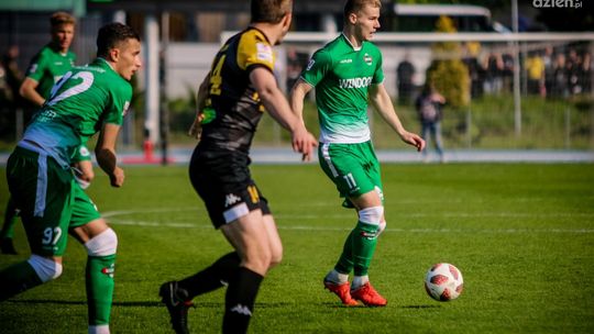 Pomocnik Radomiaka nie dla mistrza Polski?