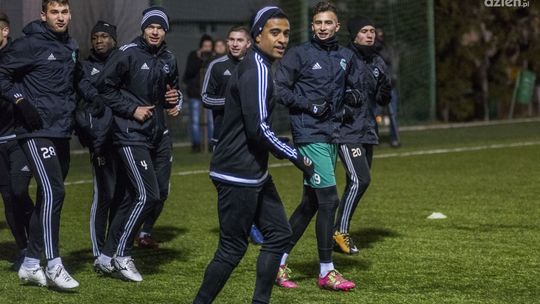 Pomocnik Radomiaka nie zagra w rundzie wiosennej