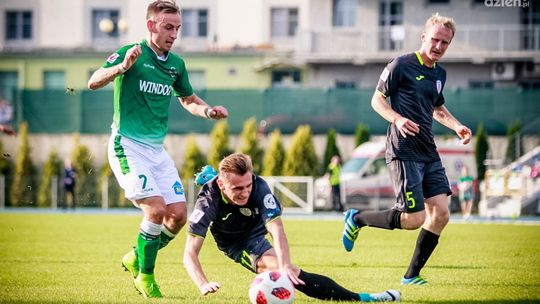 Pomocnik Radomiaka trafi do ligowego rywala