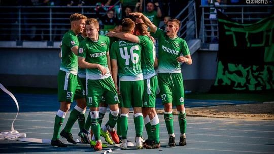 Pomocnik Radomiaka trafi do mistrza Polski?