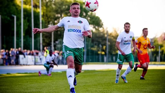 Pomocnik Radomiaka wypożyczony