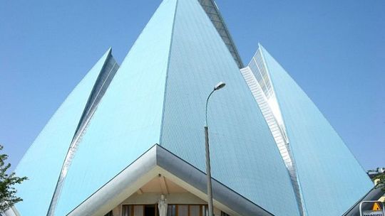 Pomodlą się w intencji uczestników i ofiar wypadku