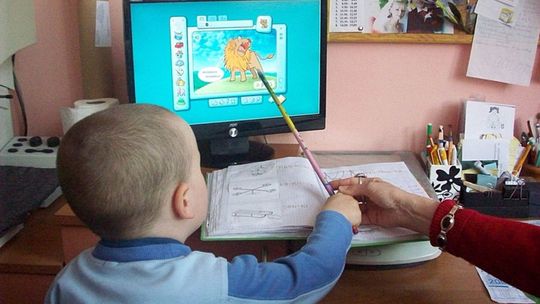 Pomogą dzieciom z autyzmem, Zespołem Aspergera i ADHD