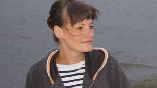 Pomóż Justynie i innym - zostań dawcą szpiku