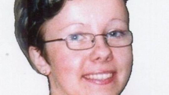 Pomóż odnaleźć zaginioną