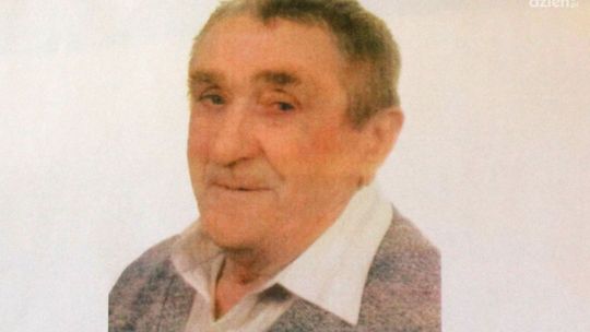 Pomóż odnaleźć zaginionego