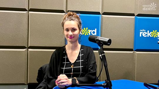 Pomóż zwierzakom! Przed nami "JOGA na 4 ŁAPKI!"