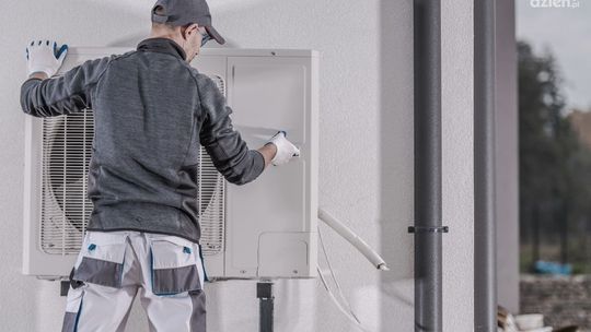 Pompa ciepła - co to jest?