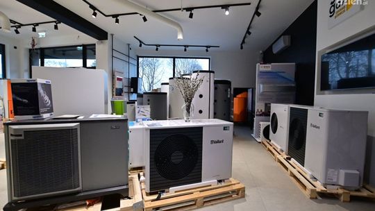 Pompy ciepła – inwestycja warta swojej ceny?