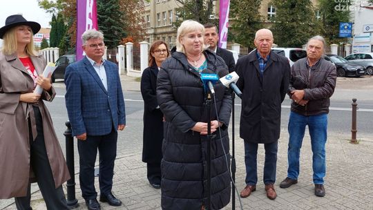 Pomysł Lewicy na oświatę Pomysł Lewicy na oświatę