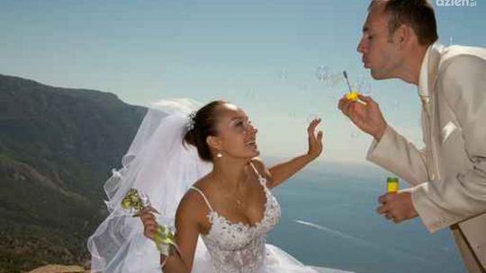 Pomysł na podróż poślubną – egzotyka w zasięgu ręki!