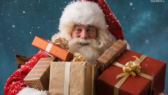 Pomysł na prezent na Mikołajki od Toys4Boys