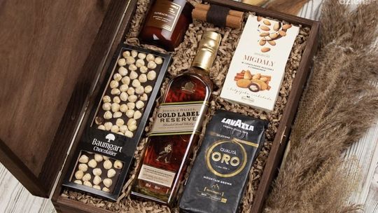 Pomysł na wyjątkowy prezent na 40 rocznicę ślubu