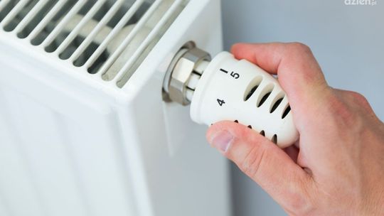 Pomyśl o dobrym ekogroszku na resztę roku