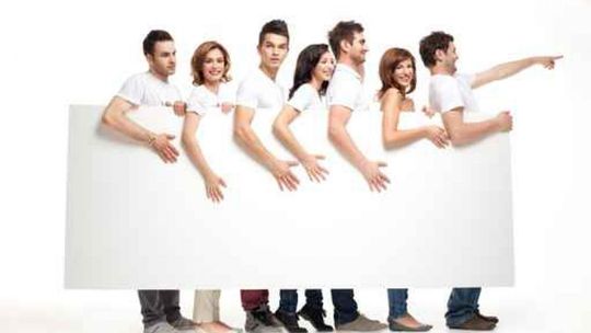 Pomyśl o przyszłości i zgłoś się do projektu