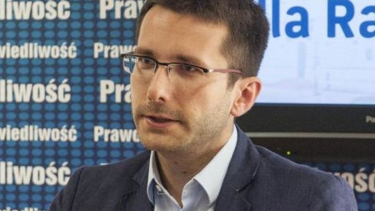 Pomysł radnego Fogla