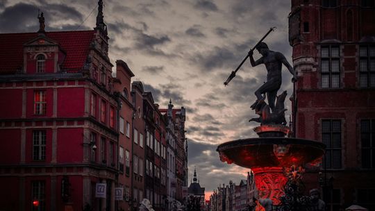 Pomysły na ferie w Gdańsku 2025 - co robić zimą w sercu Pomorza?