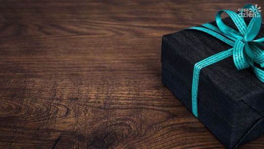 Pomysły na prezent dla osoby wierzącej