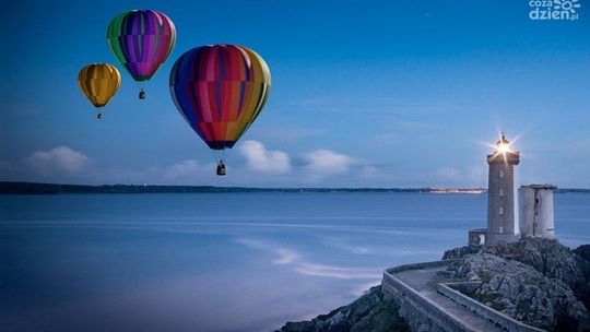 Pomysły na prezent nie z tej Ziemi - to jest to!