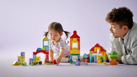 Pomysły na prezent wielkanocny dla dziewczynek i chłopców