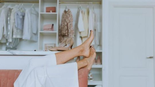 Pomysły na przechowywanie rzeczy w małym mieszkaniu