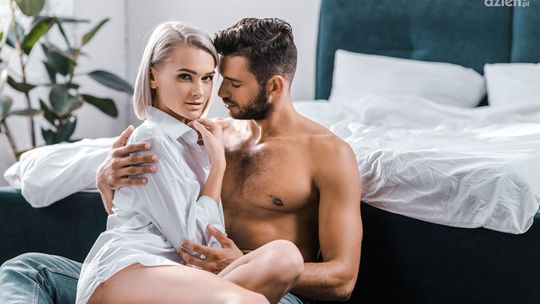 Pomysły na urozmaicenie życia intymnego