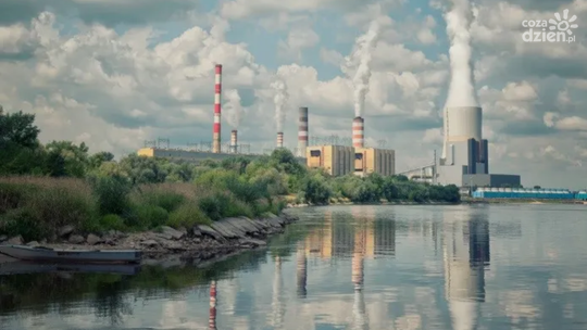 100 mln ryb rocznie może ginąć w Elektrowni Kozienice