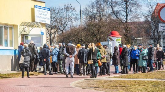 Ponad 111 tys. zaszczepionych radomian 