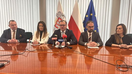 Ponad 16 mln zł dla Radomia