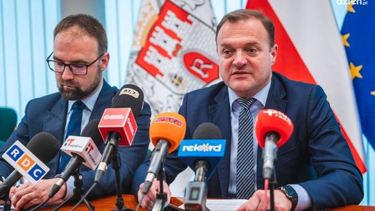 Ponad 16 mln zł na inwestycje drogowe