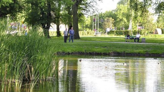 Ponad 20 mln zł na rewitalizację radomskich parków