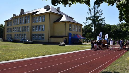Ponad 200 uczniów zaszczepionych w powiecie radomskim