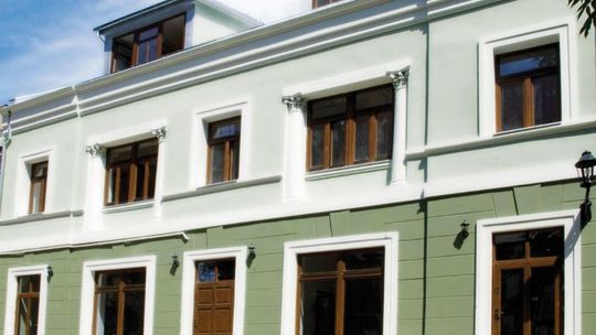 Ponad 250 tys. zł na budowę domu Senior-WIGOR