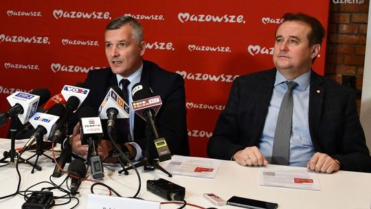 Ponad 26 mln zł dla subregionu radomskiego