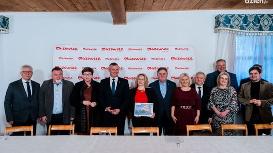 Ponad 279 mln zł na inwestycje w subregionie radomskim