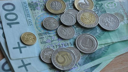 Ponad 3,5 mln zł dla radomskich instytucji